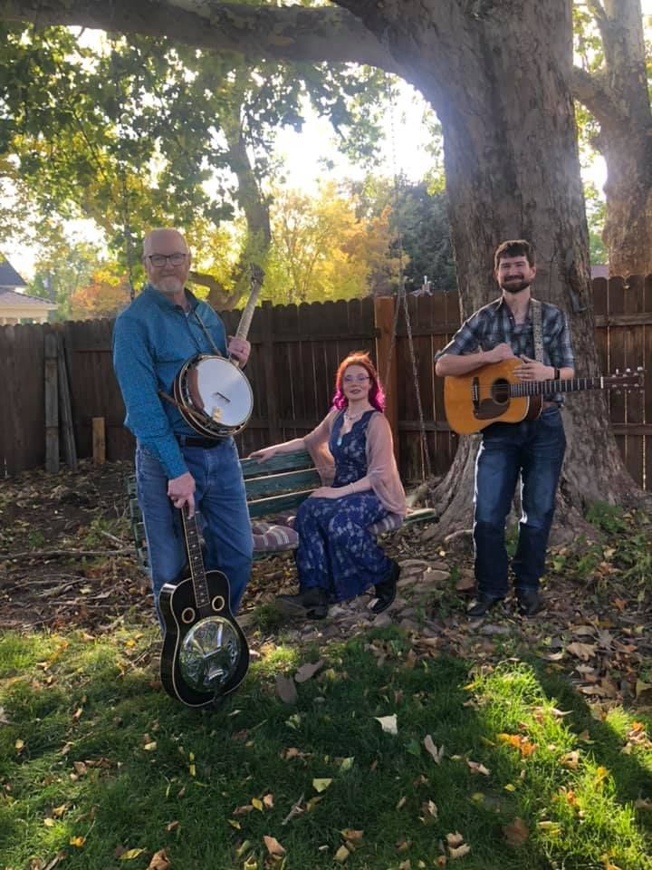 AppAlaska Bluegrass